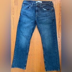 Signature Levi Strauss relaxed Jeans 32x30